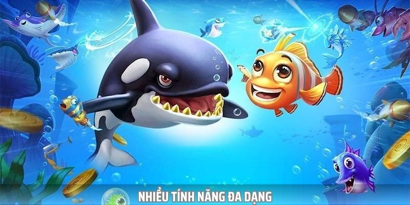 Mẹo Hay Khi Tham Gia Bắn Cá 69VN