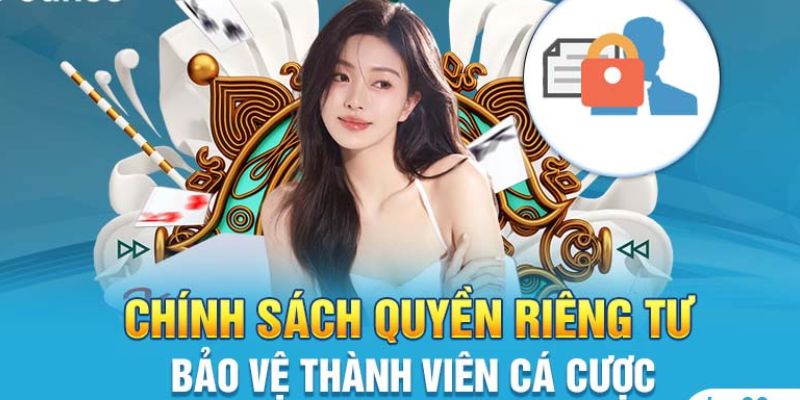 Các Biện Pháp Bảo Mật Thông Tin Tại 69VN