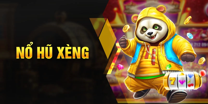 Tại Sao Nổ Hũ Xèng Lại Hấp Dẫn Người Chơi?
