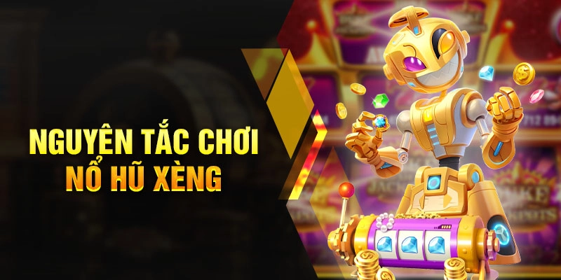 Giới Thiệu Cách Tham Gia Nổ Hũ Xèng Dễ Hiểu Cho Người Mới