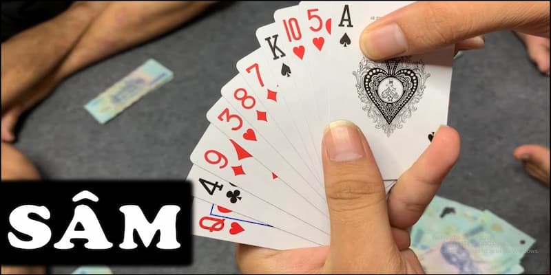 Cách chơi Sâm Lốc dễ nắm bắt – Tân thủ không lo ngại