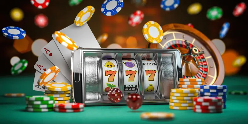 Lý do bạn nên chọn Casino 69VN