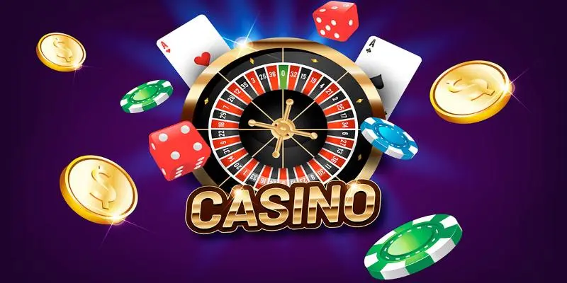 Sự đa dạng trong hệ thống trò chơi tại Casino 69VN