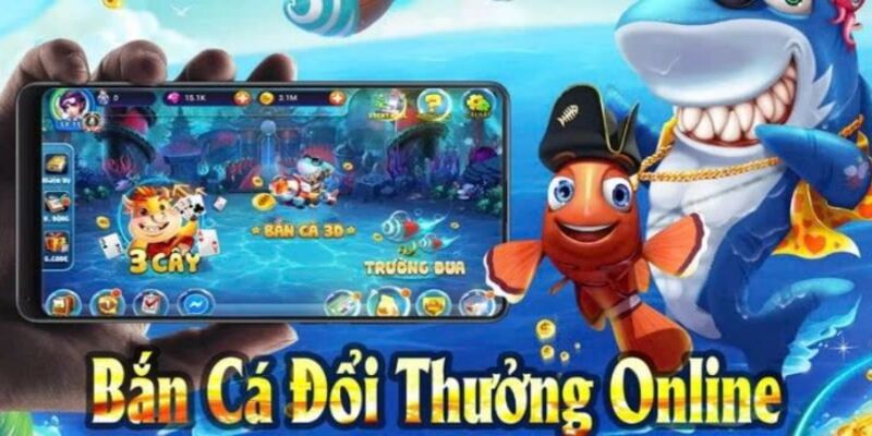 Chiến Thuật Và Mẹo Trong Hướng Dẫn Chơi Bắn Cá Online