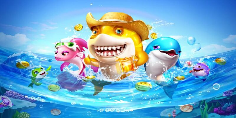 Chiến Thuật Chơi Vua Bắn Cá Tối Ưu Tỷ Lệ Nhận Thưởng