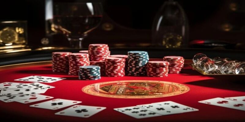 Chiến thuật và quản lý vốn khi chơi Baccarat