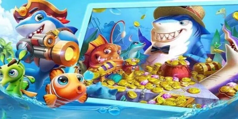 Chiến Thuật Giúp Bạn Thắng Lớn Trong Bắn Cá Hoàng Kim