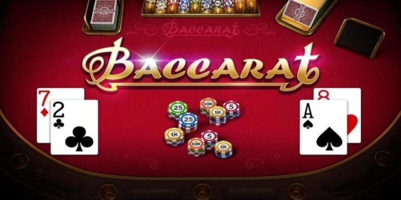 Chiến thuật và kinh nghiệm chinh phục baccarat