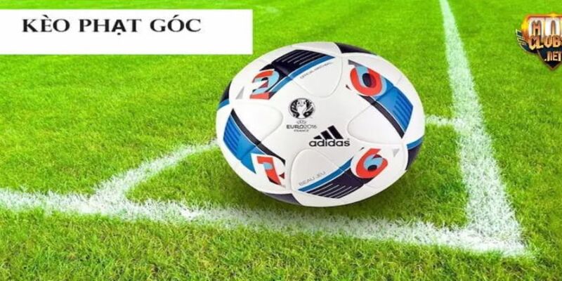 Chiến Thuật Chinh Phục Kèo Phạt Góc