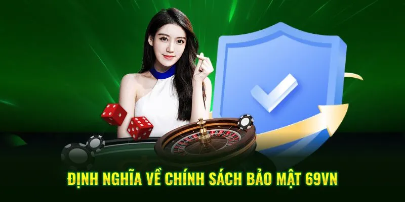 Cách 69Vn Thu Thập Và Xử Lý Thông Tin Cá Nhân Của Người Dùng