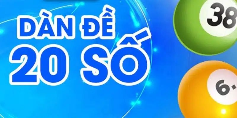 Dàn Đề Hôm Nay Là Gì? Vì Sao Lại Quan Trọng?