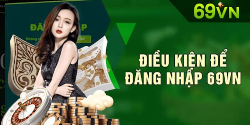 Truy cập 69VN dễ dàng qua ứng dụng trên di động