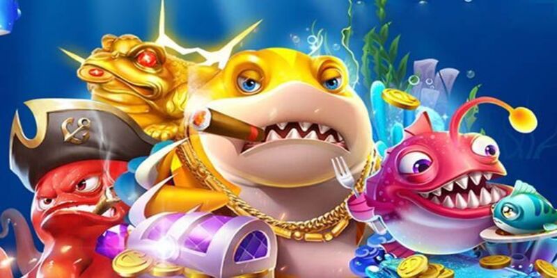 Hướng Dẫn Cách Chơi Bắn Cá Hoàng Kim Dễ Hiểu Dành Cho Người Mới