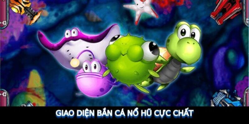 Hướng Dẫn Đăng Ký Và Tham Gia Bắn Cá Online Tại Nền Tảng