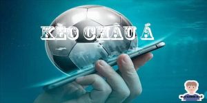 Kèo châu Á là gì Hướng dẫn đọc kèo và chiến thuật tối ưu
