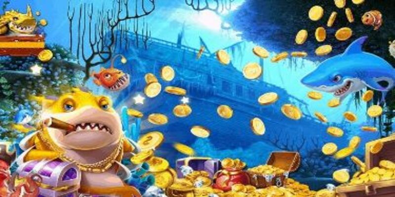 Điều Gì Khiến Vua Bắn Cá Khác Biệt