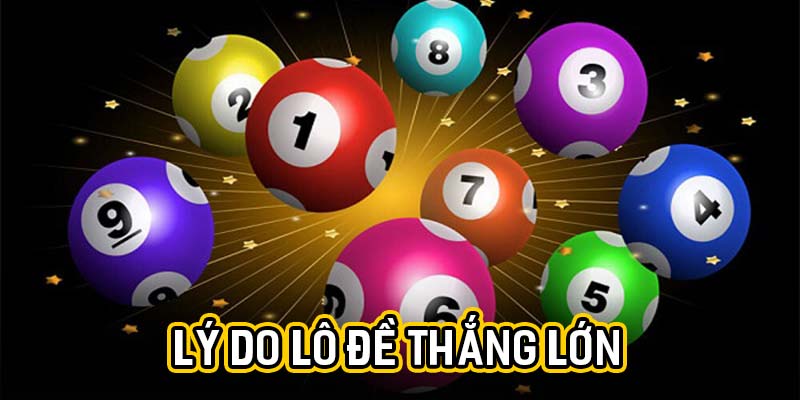 Lô Đề Là Gì? Khái Niệm Căn Bản Và Điểm Khác Biệt Nổi Bật So Với Xổ Số Thông Thường