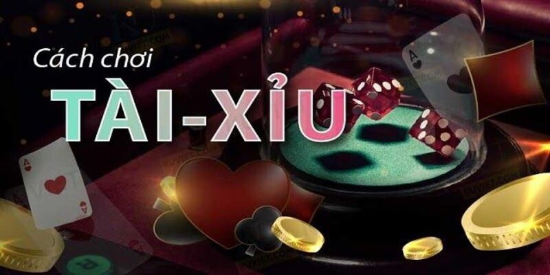 Các Chiến Lược Phổ Biến Khi Chơi Tài Xỉu