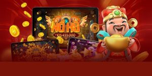 Nổ Hũ Xèng – Trò Chơi Giải Trí Đổi Thưởng Gây Bão Tại 69VN