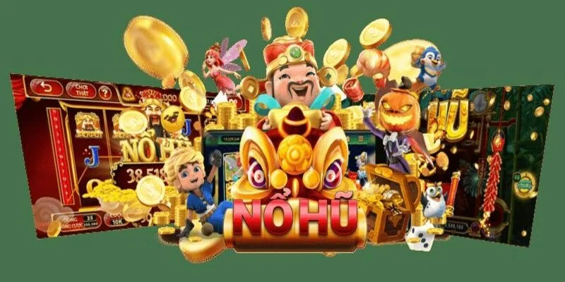 Tính Bảo Mật Và Hệ Thống Giao Dịch Của Nổ Hũ 69VN
