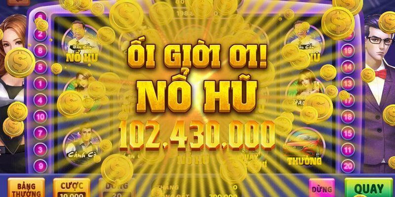 Hướng Dẫn Chơi Nổ Hũ Phát Tài Cho Người Mới