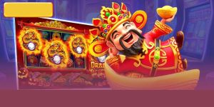 Nổ Hũ Phát Tài – Trò Chơi Slot Đổi Thưởng Đầy Hấp Dẫn