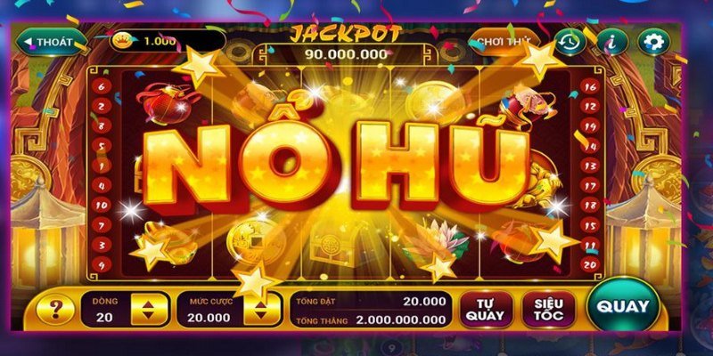 Những Tính Năng Nổi Bật Trong Game Nổ Hũ Phát Tài