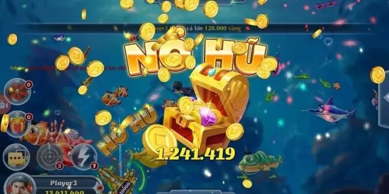 Ưu Điểm Khi Chơi Siêu Nổ Hũ Trực Tuyến