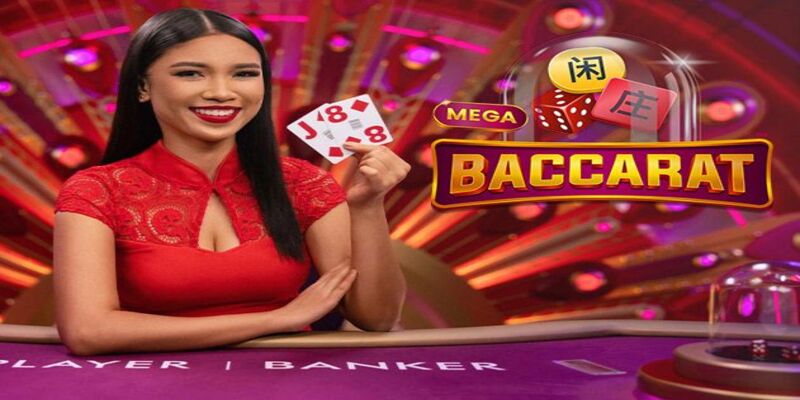 Tổng quan về Bài Baccarat