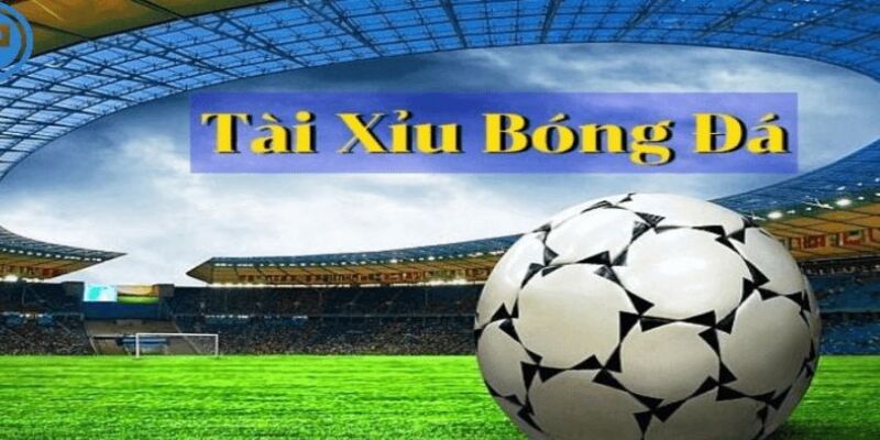 Tổng Quan Về Cược Tài Xỉu Bóng Đá