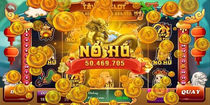 Ưu Điểm Của Nổ Hũ Xèng Trên Nền Tảng