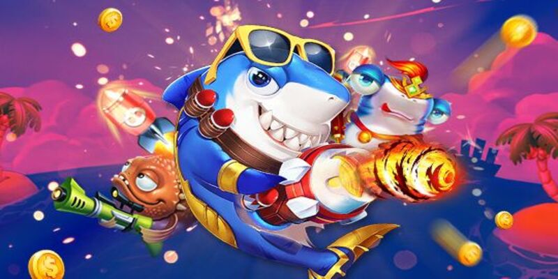 Vì Sao Bắn Cá Hoàng Kim Thu Hút Người Chơi